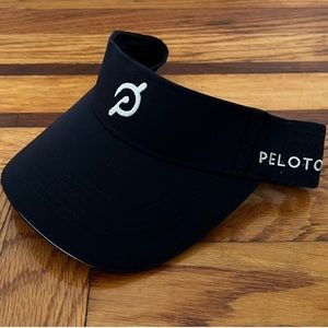 Peloton visor unisex NWT